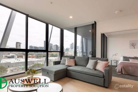 Property photo of 704/89 Gladstone Street South Melbourne VIC 3205