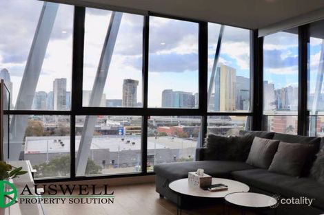 Property photo of 704/89 Gladstone Street South Melbourne VIC 3205