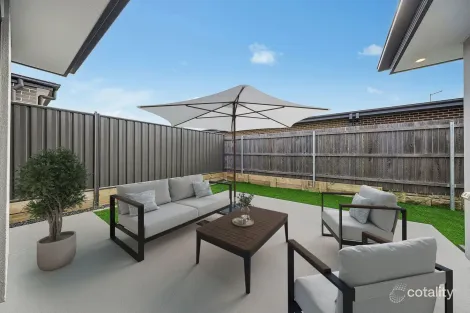 Property photo of 26 Vahland Street Taylor ACT 2913