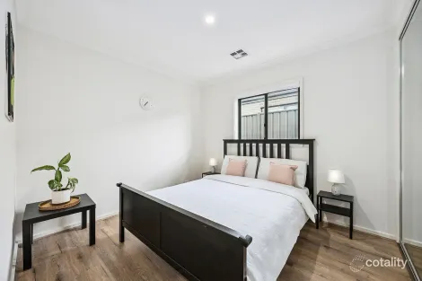 Property photo of 26 Vahland Street Taylor ACT 2913