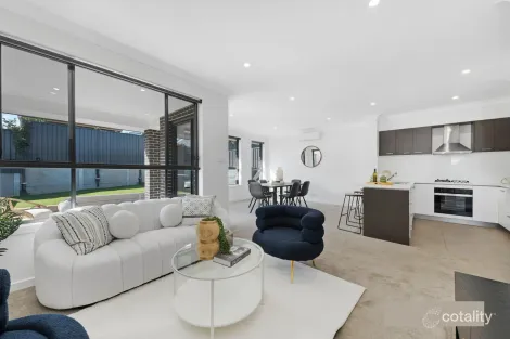 Property photo of 13 Myakka Way Leppington NSW 2179