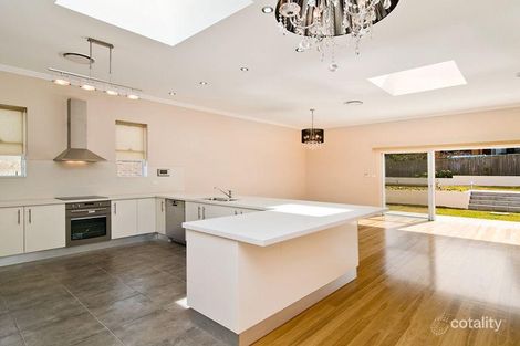 Property photo of 31 Baroona Road Northbridge NSW 2063