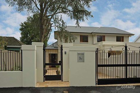 9a Jarvis St, Erindale, SA 5066