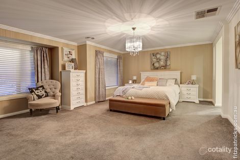 Property photo of 78 Strickland Drive Boorooma NSW 2650