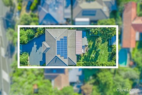 Property photo of 54 Murray Farm Road Beecroft NSW 2119