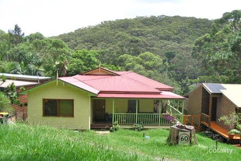 60 Station Rd, Otford, NSW 2508