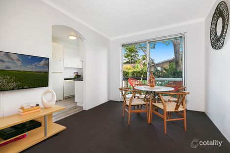 Property photo of 11/52 The Crescent Dee Why NSW 2099