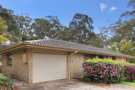 Property photo of 58A Eastwood Avenue Eastwood NSW 2122