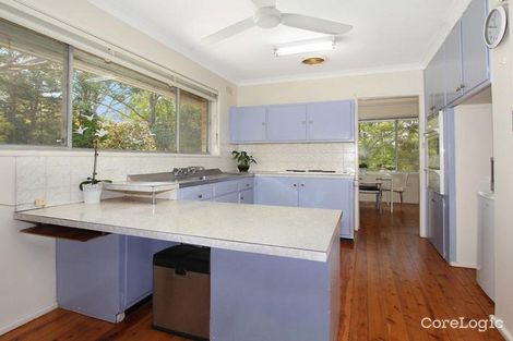 Property photo of 58A Eastwood Avenue Eastwood NSW 2122