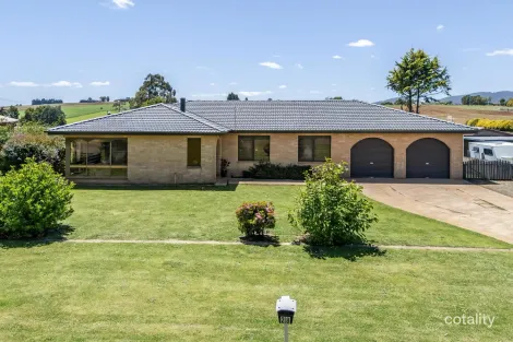 28 West Minstone Rd, Scottsdale, TAS 7260