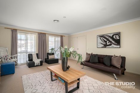 Property photo of 14 Kingdom Place Kellyville NSW 2155