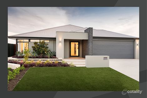 Lot 502 Jamison Gr, Wellard, WA 6170