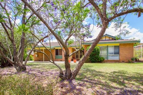 16 Malonga Ave, Kellyville, NSW 2155