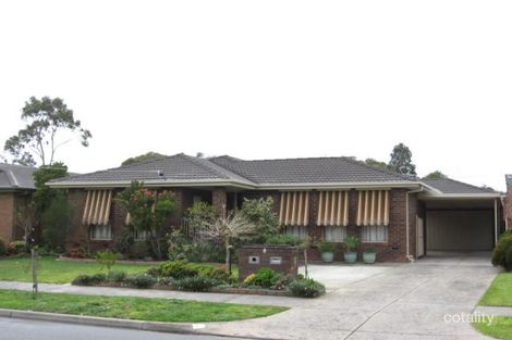 Property photo of 18 Kristen Close Glen Waverley VIC 3150