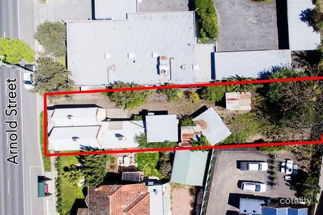 Property photo of 140 Arnold Street North Bendigo VIC 3550