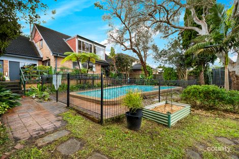 Property photo of 150 Starkey Street Killarney Heights NSW 2087