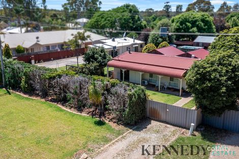 Property photo of 3 Goughs Lane Bundalong VIC 3730