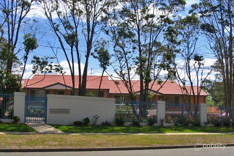Property photo of 346-350 Old Northern Road Castle Hill NSW 2154