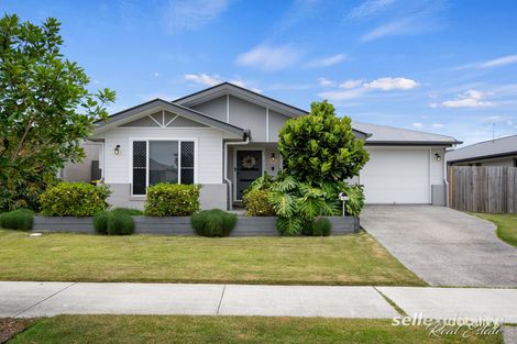 62 NORMANBY CRES, BURPENGARY EAST, QLD 4505