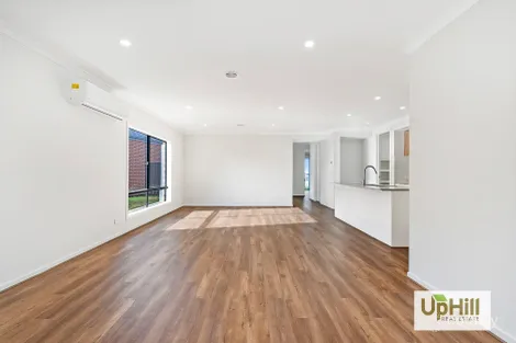 Property photo of 85 Olympic Parade Clyde VIC 3978