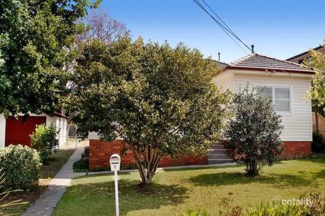 Property photo of 8 Dan Street Marsfield NSW 2122