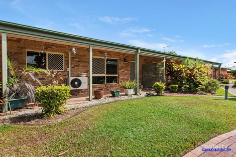 Property photo of 45/21 Barr Street Earlville QLD 4870