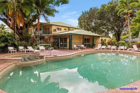 Property photo of 45/21 Barr Street Earlville QLD 4870