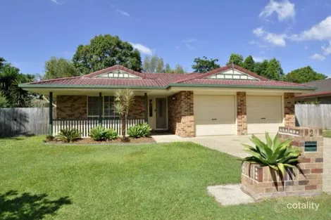2 Roseapple Cct, Oxenford, QLD 4210