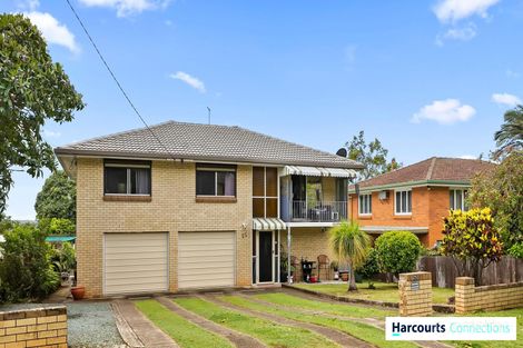 Property photo of 25 Pellinore Road Bracken Ridge QLD 4017