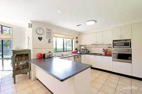 Property photo of 58 Lexcen Avenue Nicholls ACT 2913