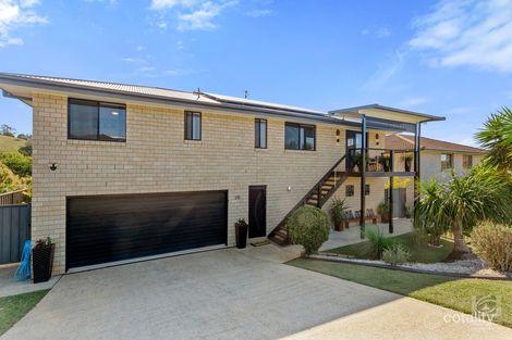 Property photo of 23 Mount Ernest Crescent Murwillumbah NSW 2484
