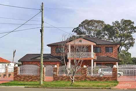 Property photo of 9 National Street Cabramatta NSW 2166
