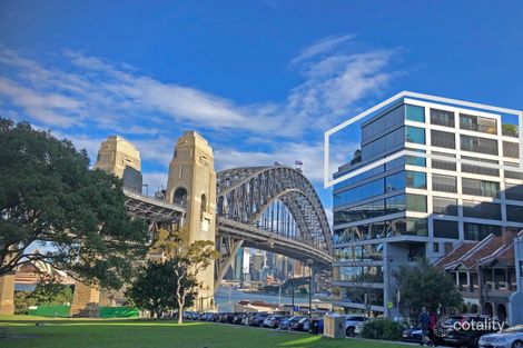 Property photo of PENTHOUS/20 Alfred Street Milsons Point NSW 2061