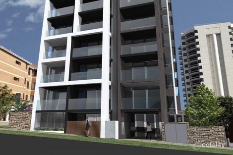 41/29 Wellington St, East Perth, WA 6004