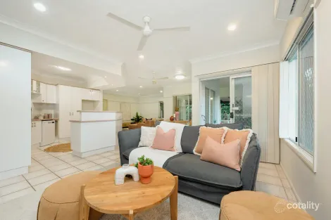 Property photo of 18 Nicholson Court Annandale QLD 4814