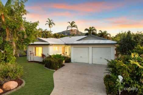 Property photo of 18 Nicholson Court Annandale QLD 4814