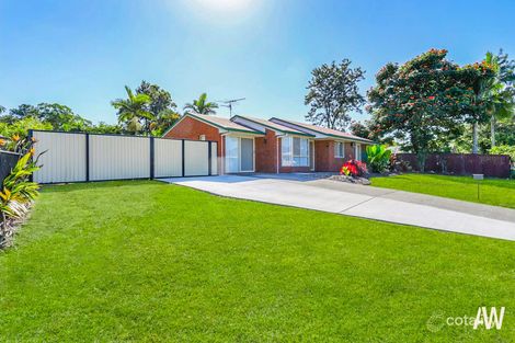 17 Rosewood Ct, Landsborough, QLD 4550