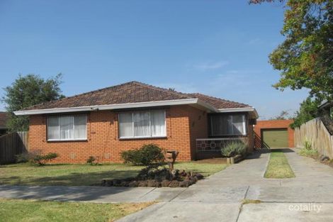 Property photo of 5 Roberts Street Keilor East VIC 3033