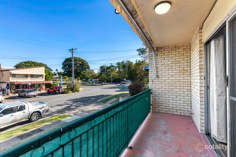 Property photo of 2/219 Lancaster Road Ascot QLD 4007