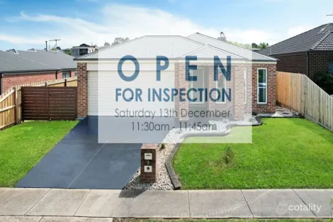 Property photo of 9 Howard Street Warragul VIC 3820