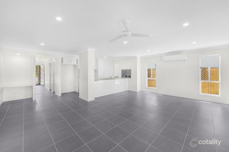 Property photo of 72 Lowthers Street Yarrabilba QLD 4207