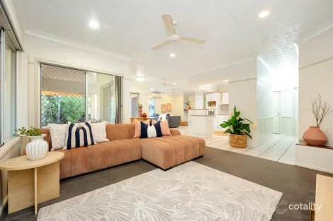Property photo of 18 Nicholson Court Annandale QLD 4814