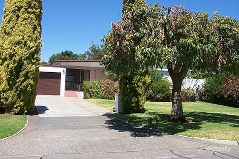 10 Casserley Way, Orelia, WA 6167