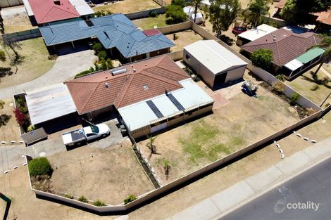 Property photo of 49 Steerforth Drive Coodanup WA 6210