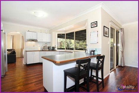 Property photo of 42 Homeworld Drive Narangba QLD 4504