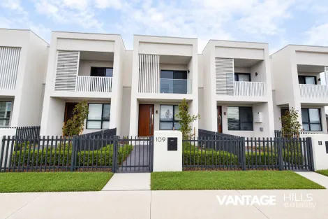 109 BARRALLIER DR, MARSDEN PARK, NSW 2765