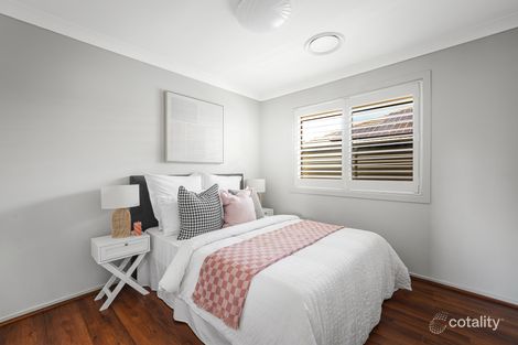 Property photo of 17 Woodmeade Street Beaumont Hills NSW 2155