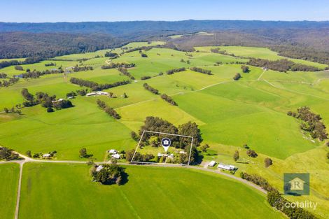 115 Gellibrand River Rd, Carlisle River, VIC 3239