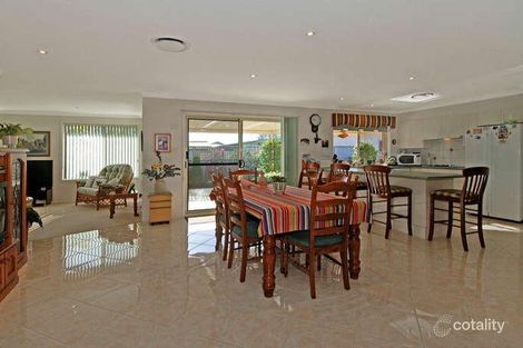 Property photo of 13 Barwon Street Bomaderry NSW 2541