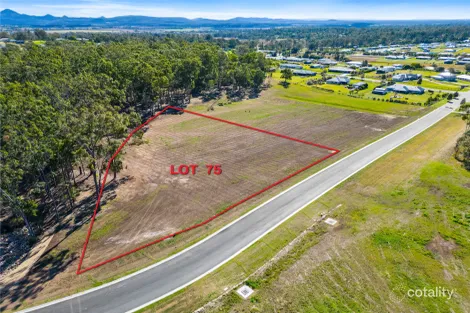 Property photo of 26-30 Munroe Drive Woodhill QLD 4285